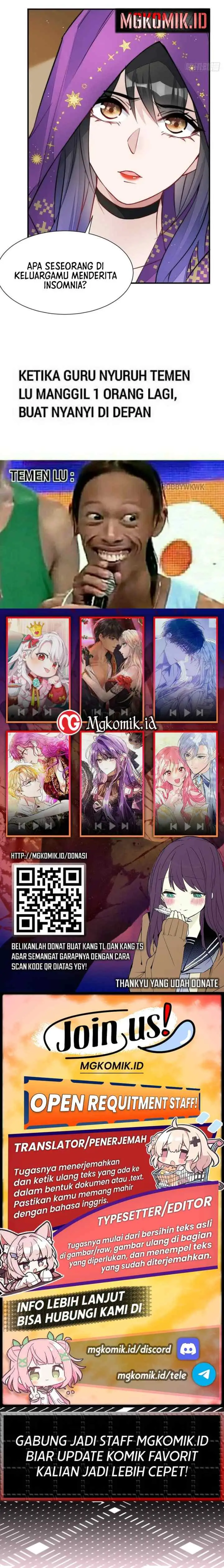 Furen Ta Chengle Da Laomen De Tuan Chong chapter 37 halaman 11