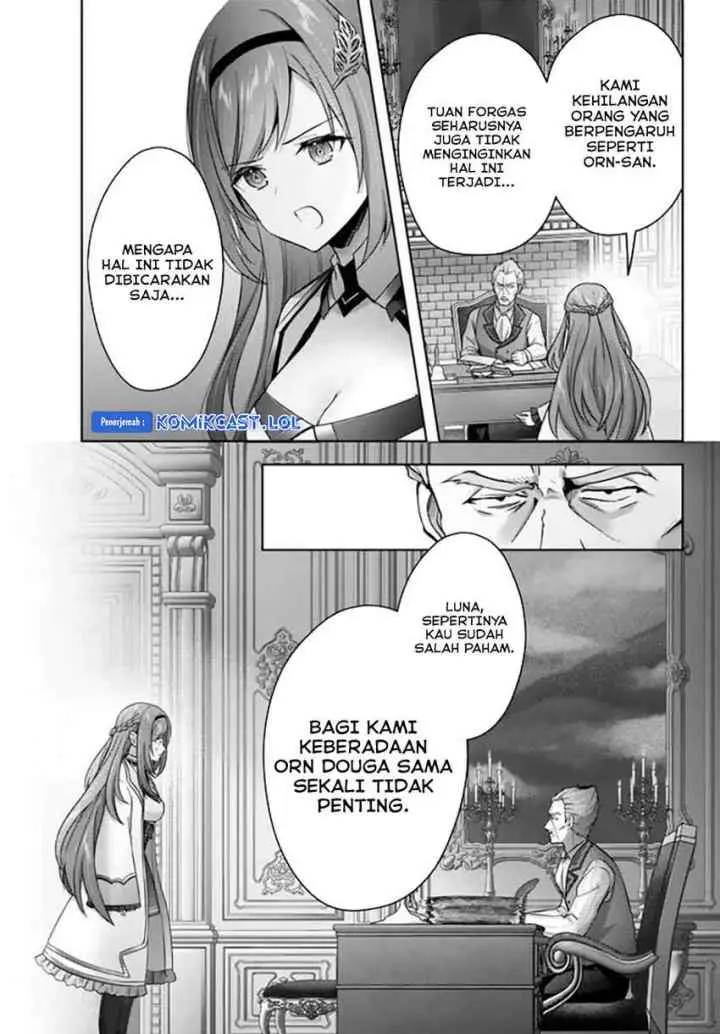 Yuusha Party O Oida Sareta Kiyou Binbou chapter 27 halaman 12