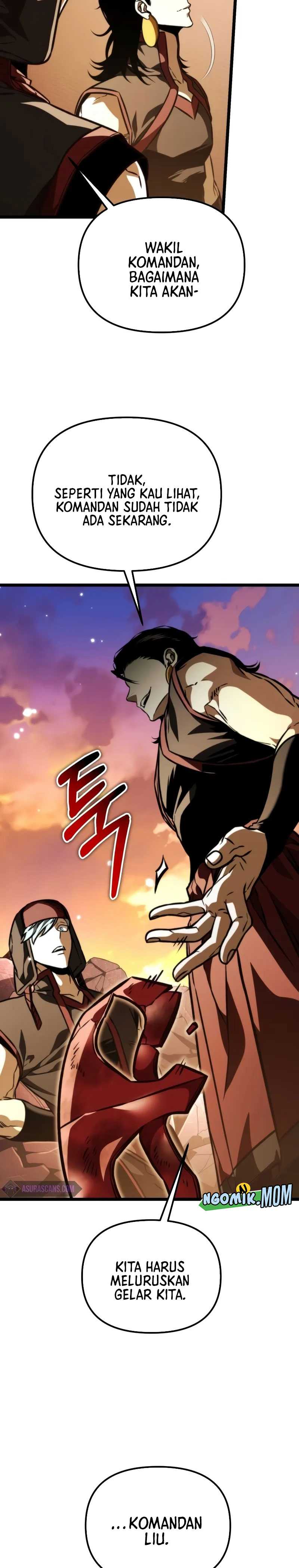 Reincarnator chapter 61 halaman 6