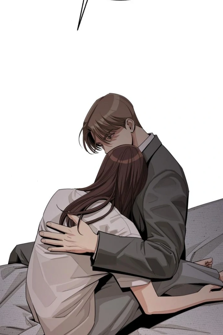 Lee Seop's Love chapter 60 halaman 77
