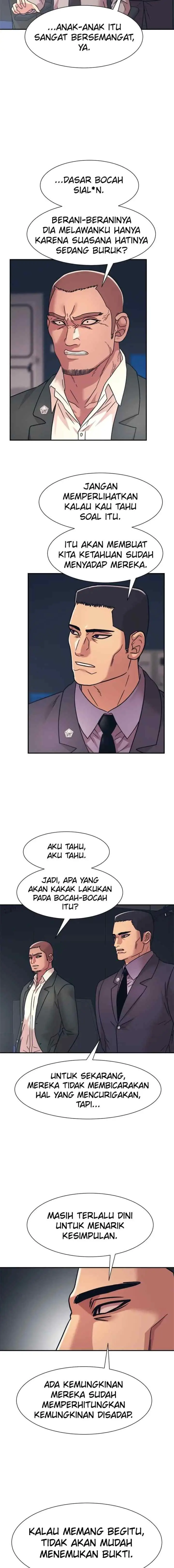 I Am Unbeatable chapter 36 halaman 14