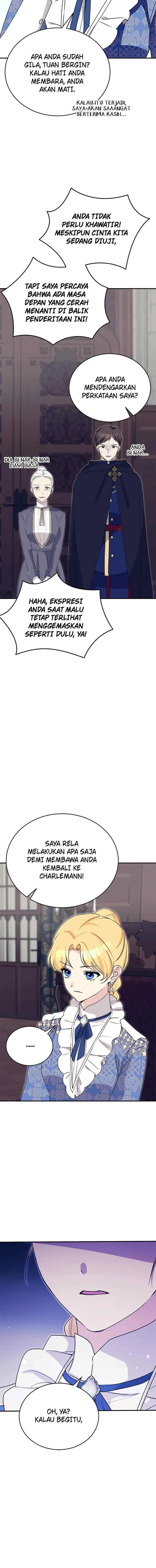 Hawar no Jardim de Inverno chapter 63 halaman 4