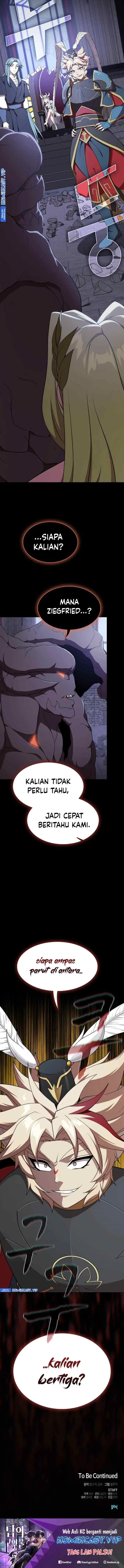The Tutorial Tower of the Advanced Player chapter 178 halaman 19