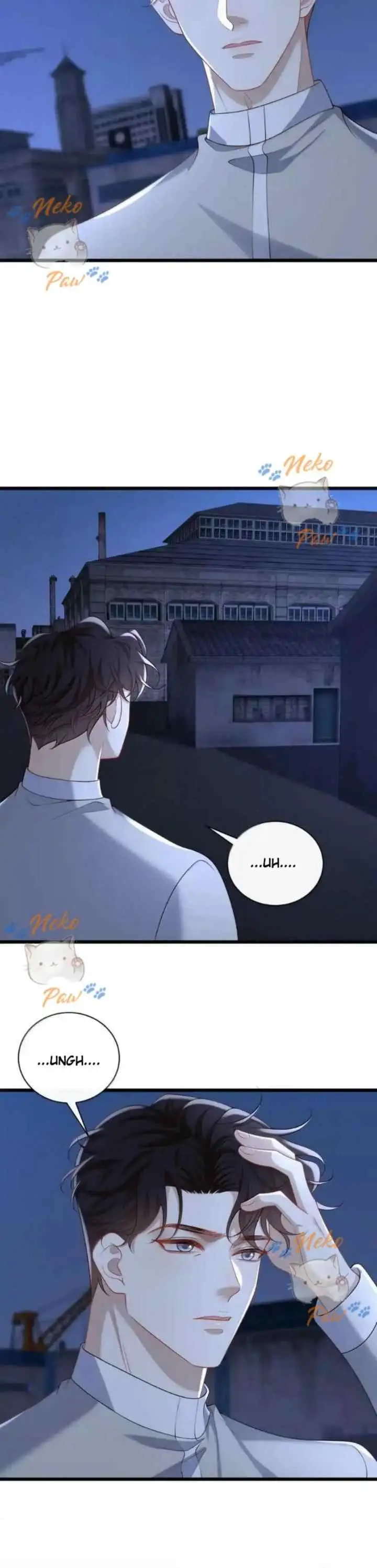 He Came Late At Night chapter 99 halaman 9