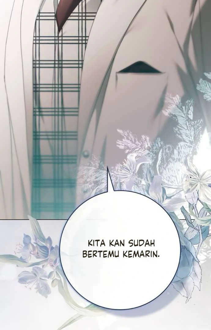 The Count's Secret Maid chapter 58 halaman 35