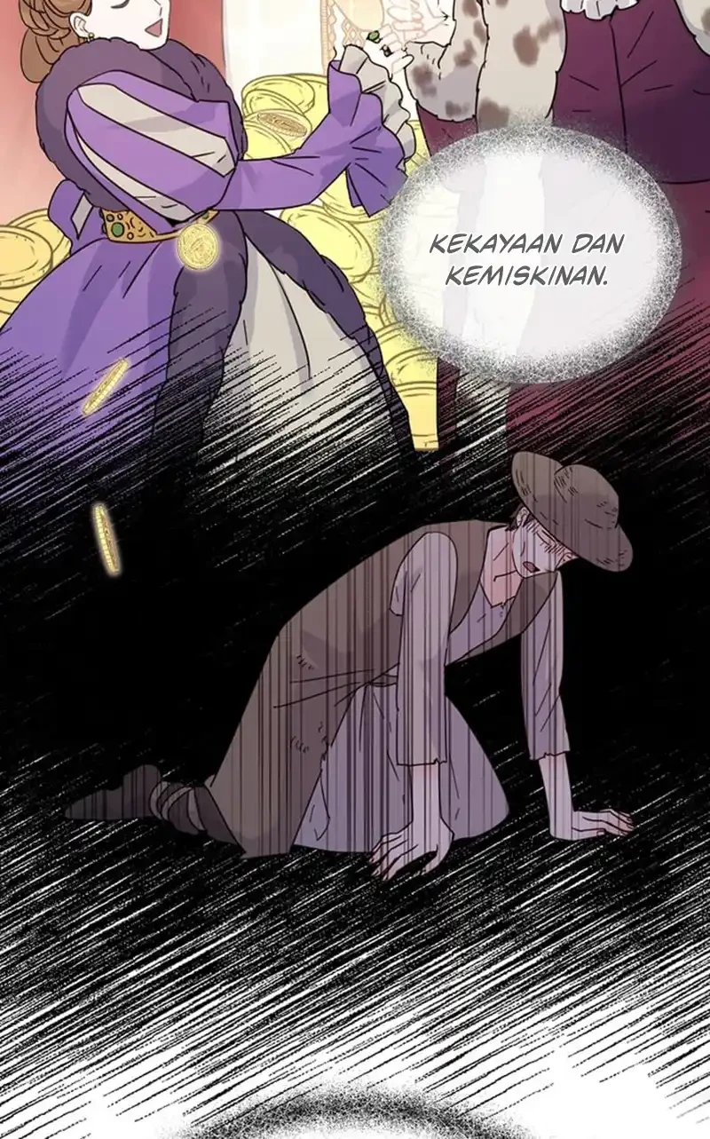 I Can See Their Titles chapter 1 halaman 35