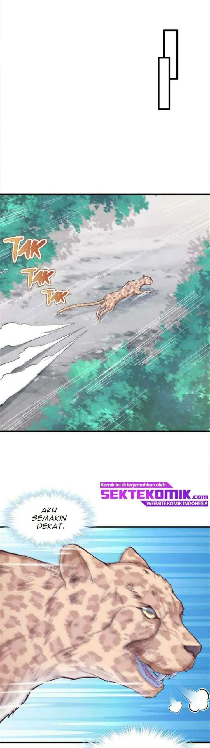 Beauty and the Beasts chapter 202 halaman 13