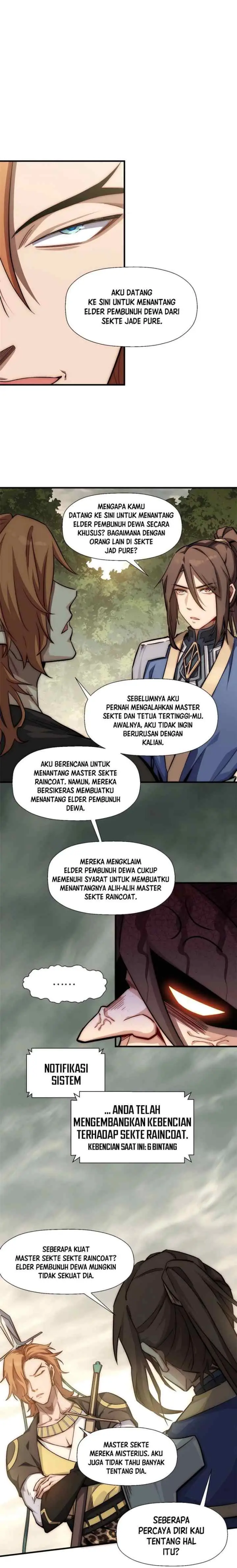 Top Tier Providence: Secretly Cultivate for a Thousand Years chapter 43 halaman 4