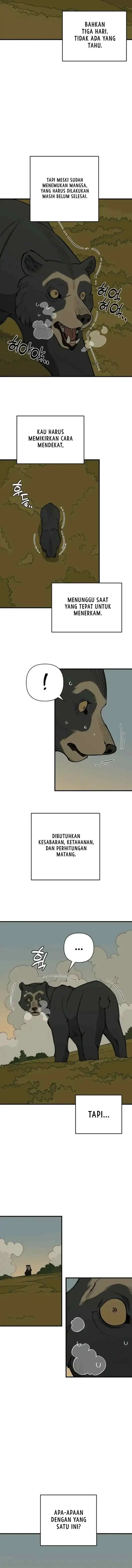 Ancient Animals chapter 22 halaman 8