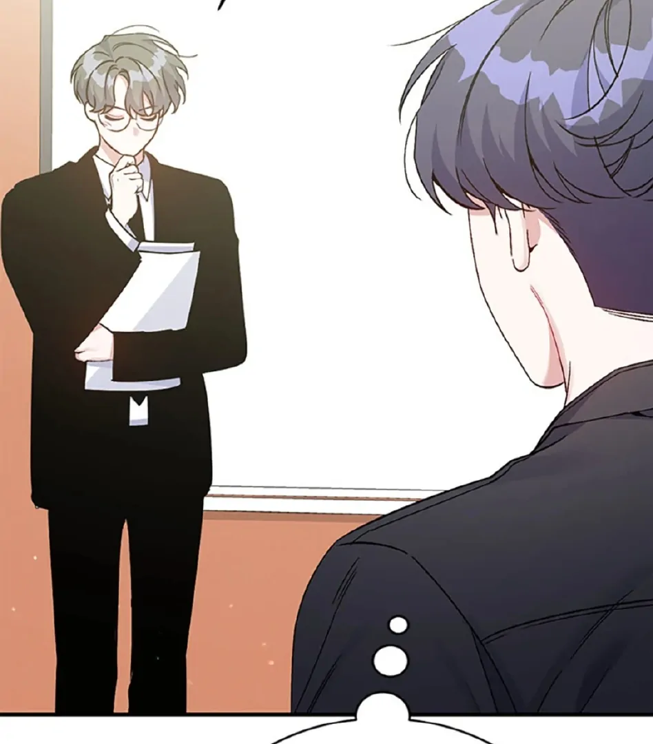 An Insincere Idol's Blank Slate chapter 19 halaman 37