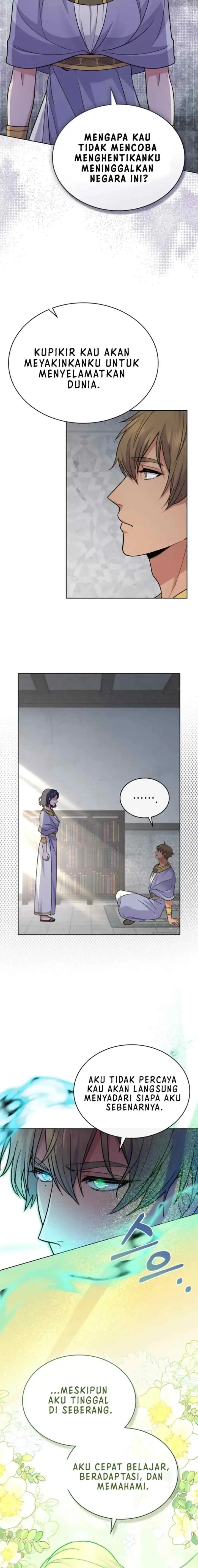 Lies Become You chapter 78 halaman 10