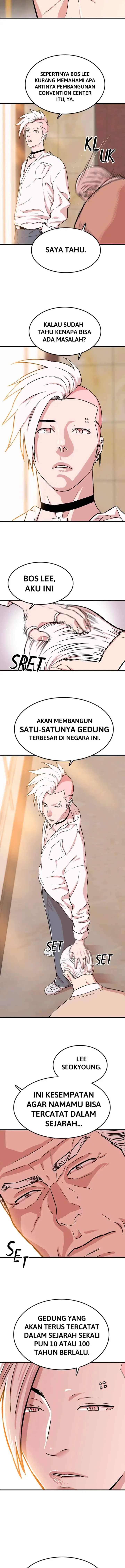 Fighter chapter 3 halaman 18
