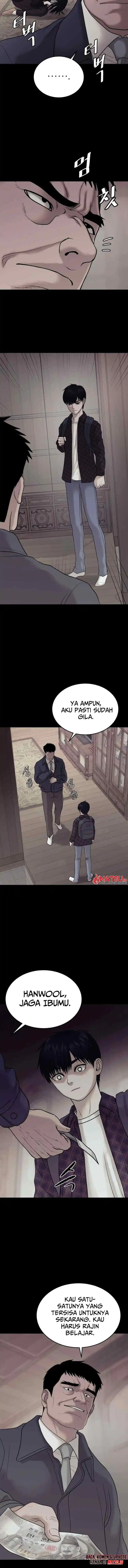 Revenge Law Firm chapter 7 halaman 9