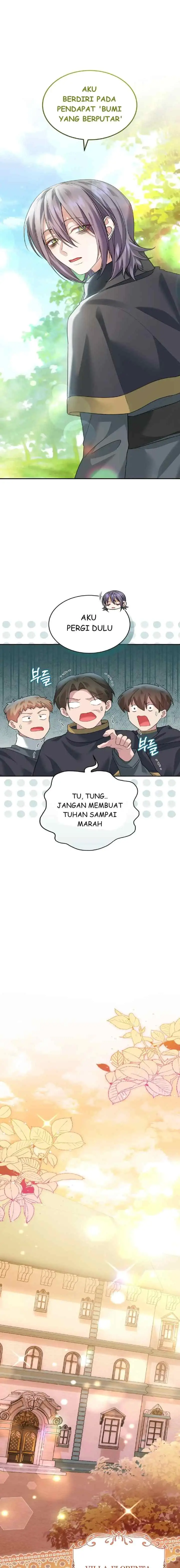 Fairy Legacy chapter 35 halaman 12