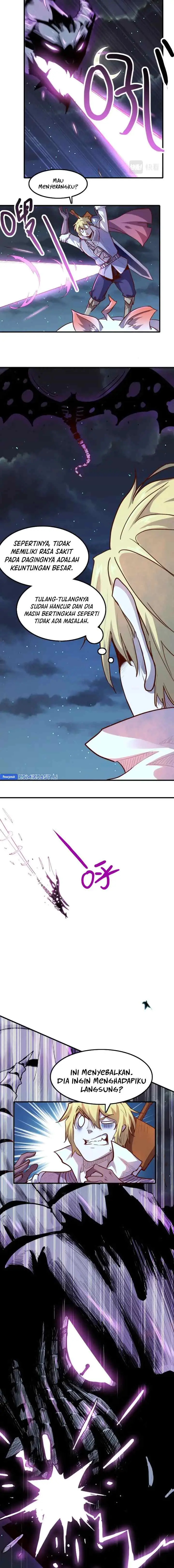 Record of The Mightiest Lord chapter 63 halaman 5