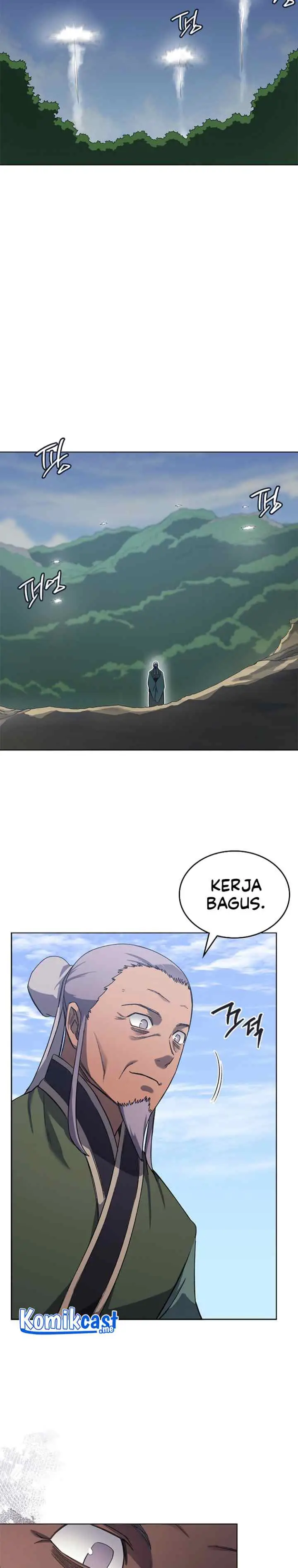 Chronicles of Heavenly Demon chapter 180 halaman 9