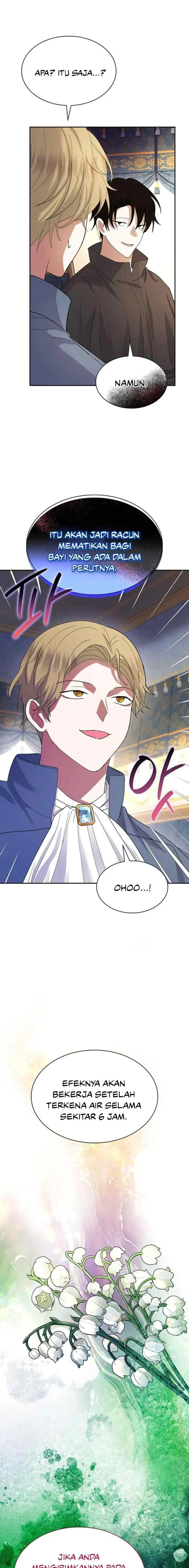 I Became the Ex-Wife of the Obsessive Male Lead chapter 44 halaman 18