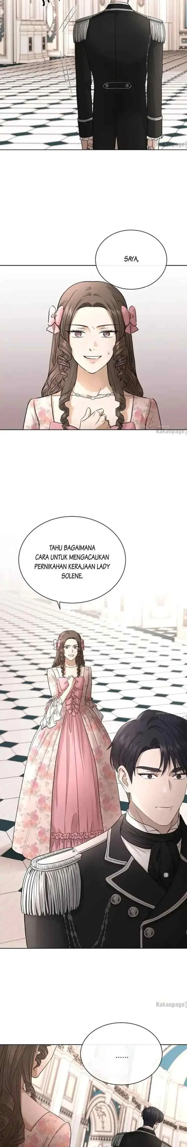 I Don't Love You Anymore chapter 16 halaman 14