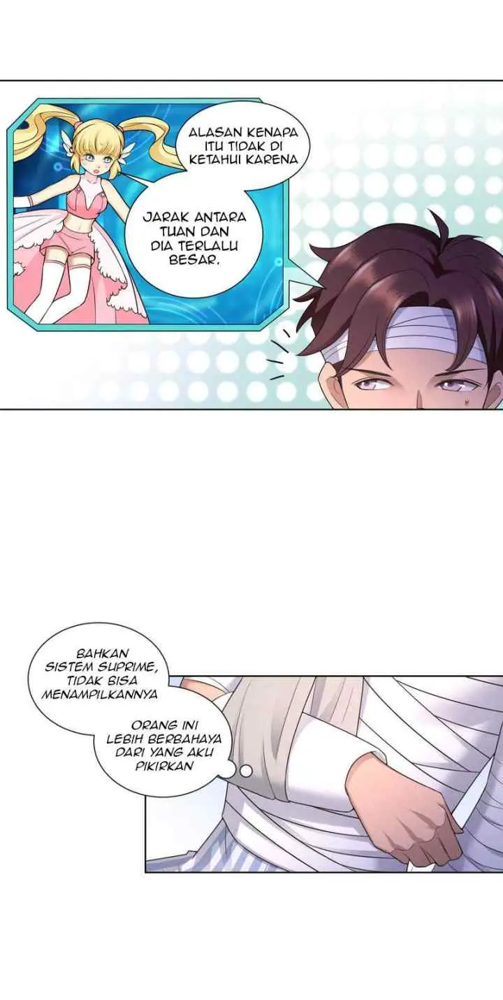 Beauty's Close Coach chapter 15 halaman 4