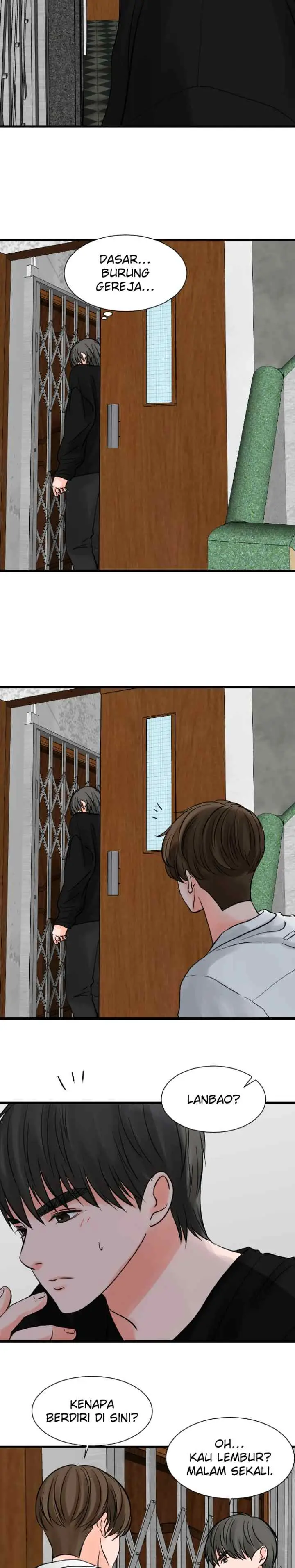 One + One (Bao A) chapter 81 halaman 14