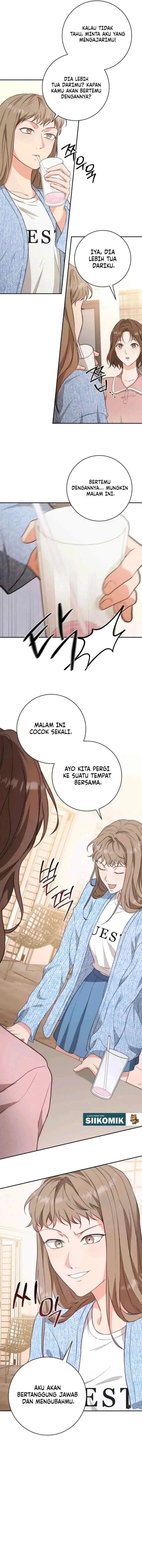 Dangerous Newlyweds chapter 18 halaman 13