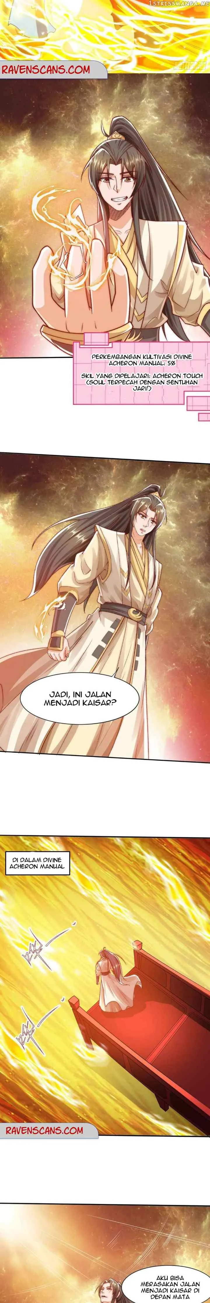 I Am the Supreme Villain chapter 22 halaman 7