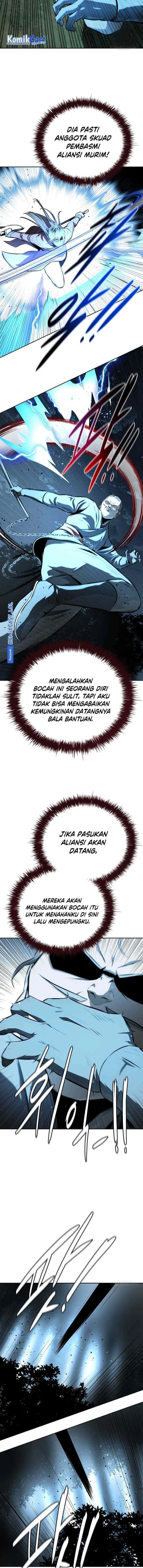 Moon-Shadow Sword Emperor chapter 65 halaman 13