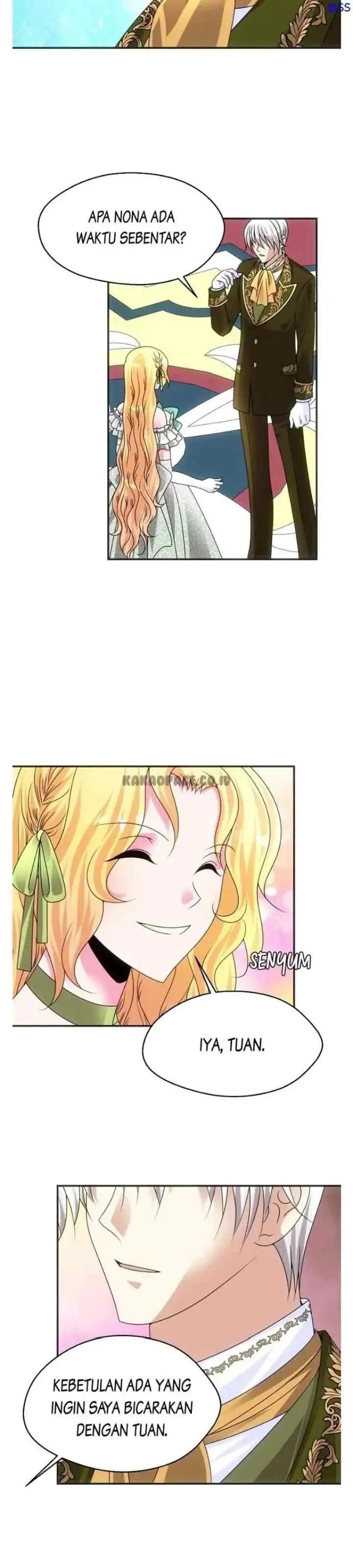 I Refuse the Duke chapter 40 halaman 5
