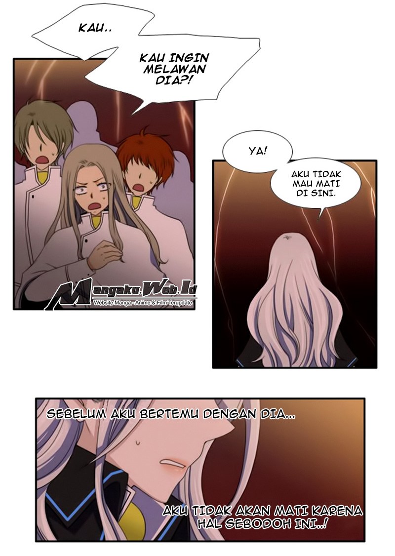 Black Haze chapter 47 halaman 27