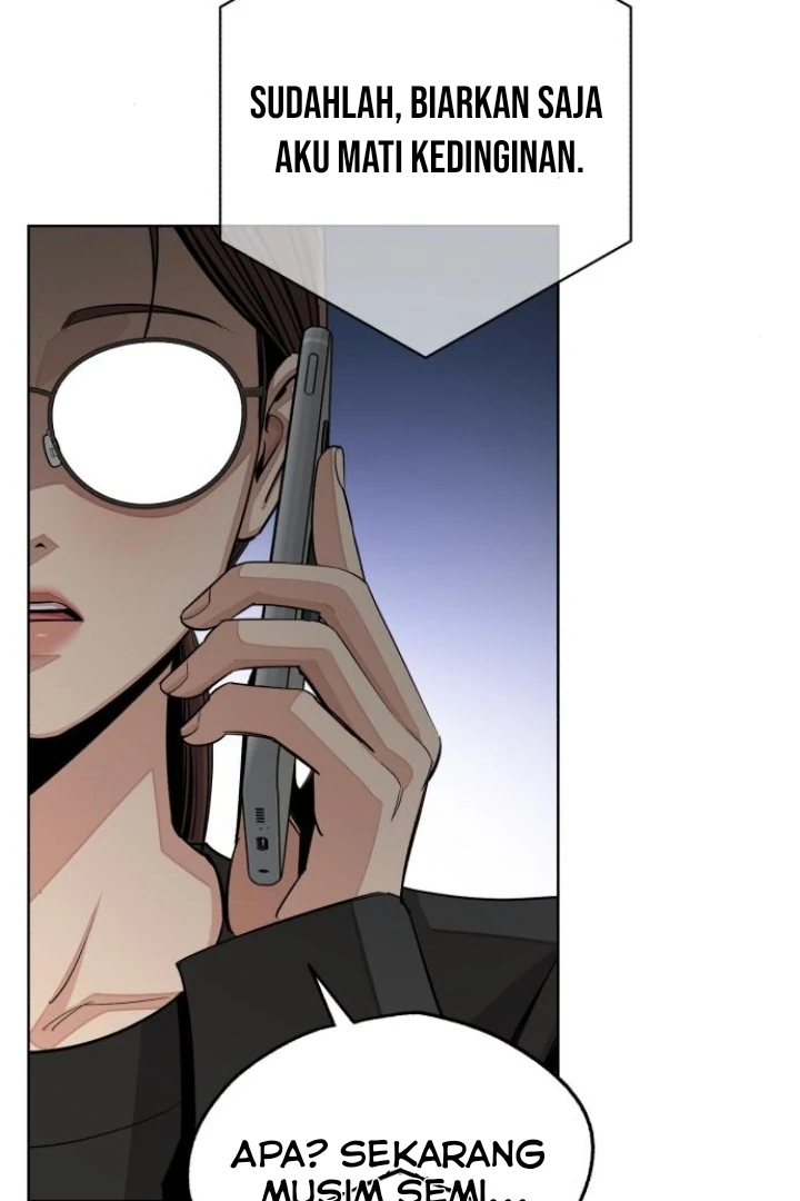 Lee Seop's Love chapter 73 halaman 57