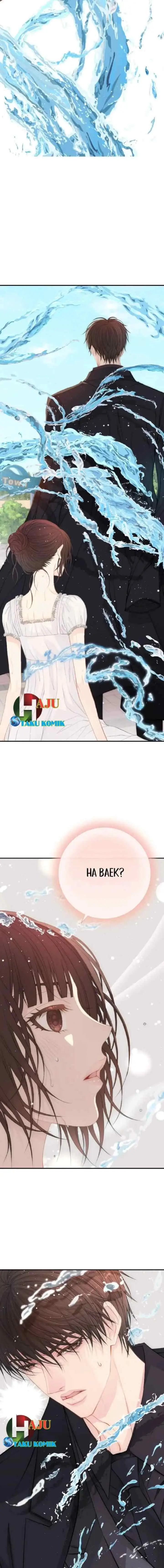 Water God's Bride 2 chapter 8 halaman 19