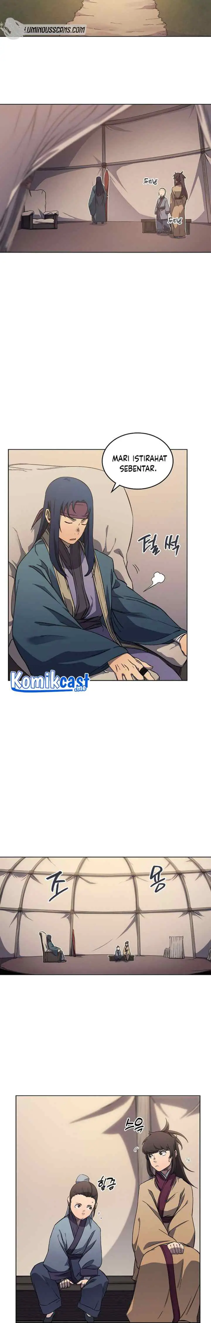 Chronicles of Heavenly Demon chapter 176 halaman 4
