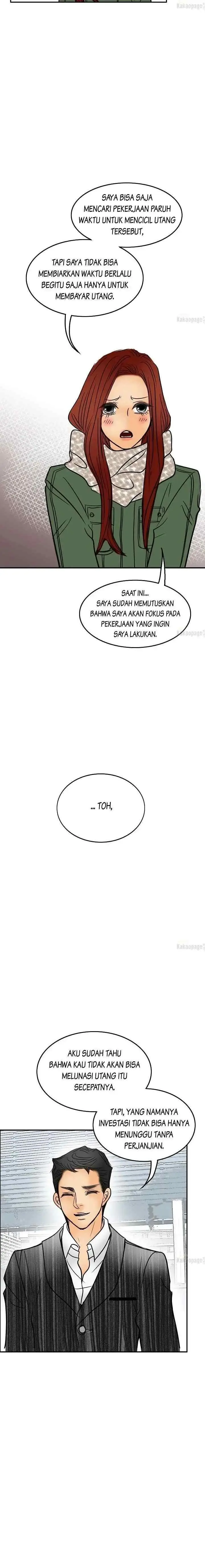 Love Attack chapter 42 halaman 15