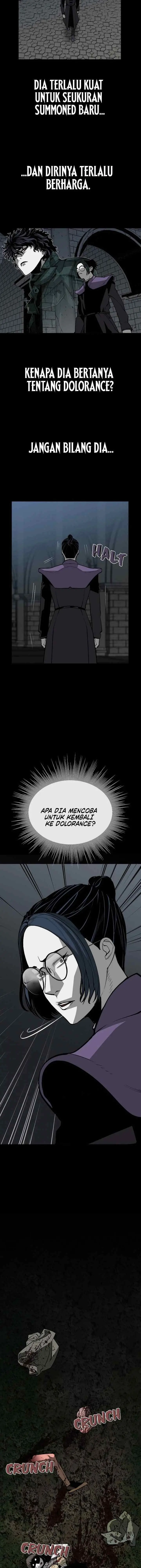 The Protagonist's Hidden Strength chapter 17 halaman 6