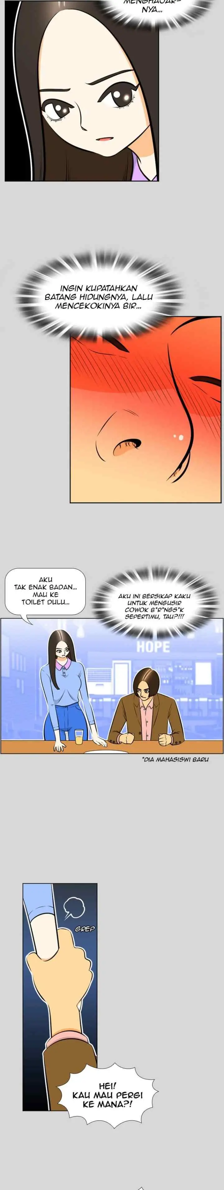 New Normal: Class 8 chapter 217 halaman 11