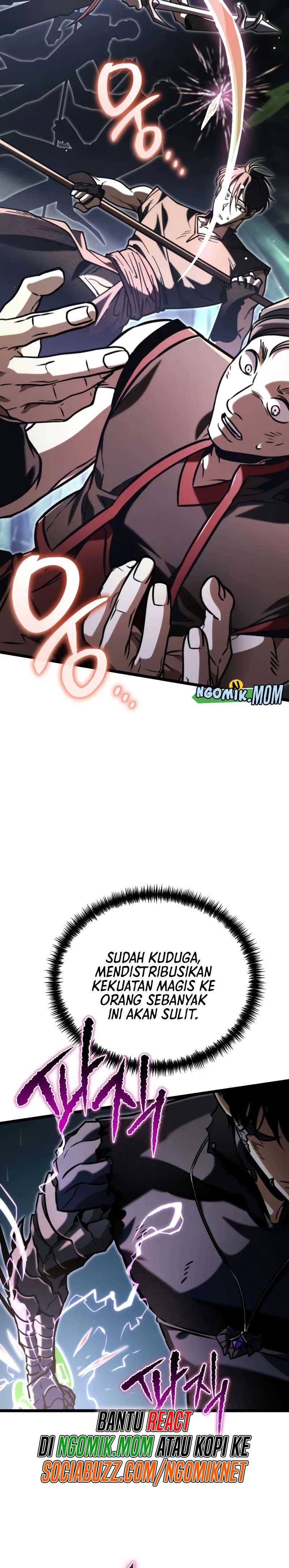 Reincarnator chapter 64 halaman 39