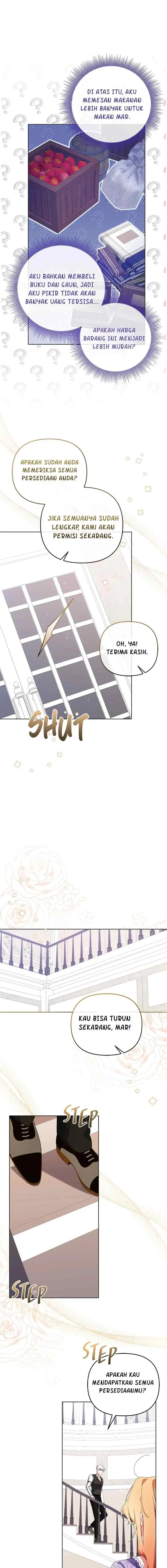 1st Kiss Was Intentional chapter 16 halaman 6