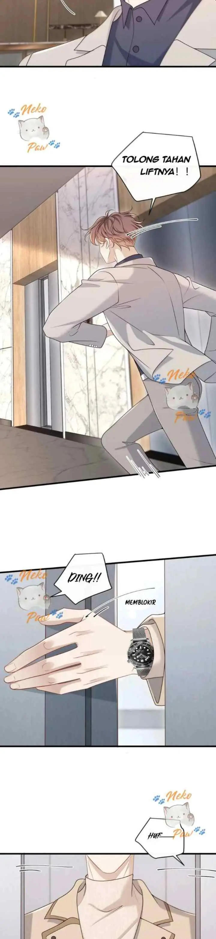He Came Late At Night chapter 78 halaman 6