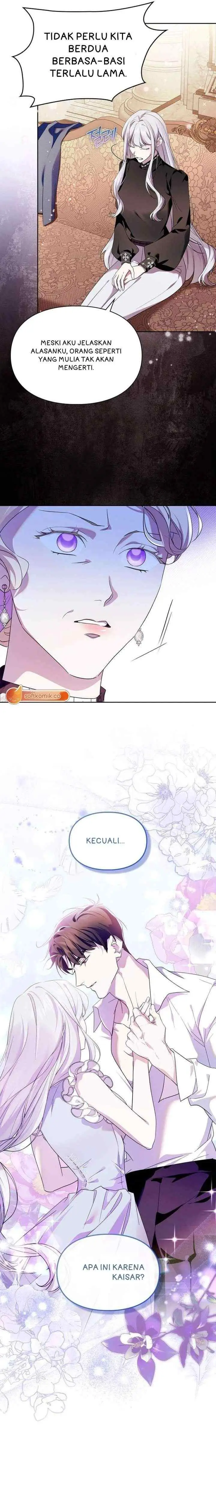 I Became the Tyrant's Servant chapter 90 halaman 4
