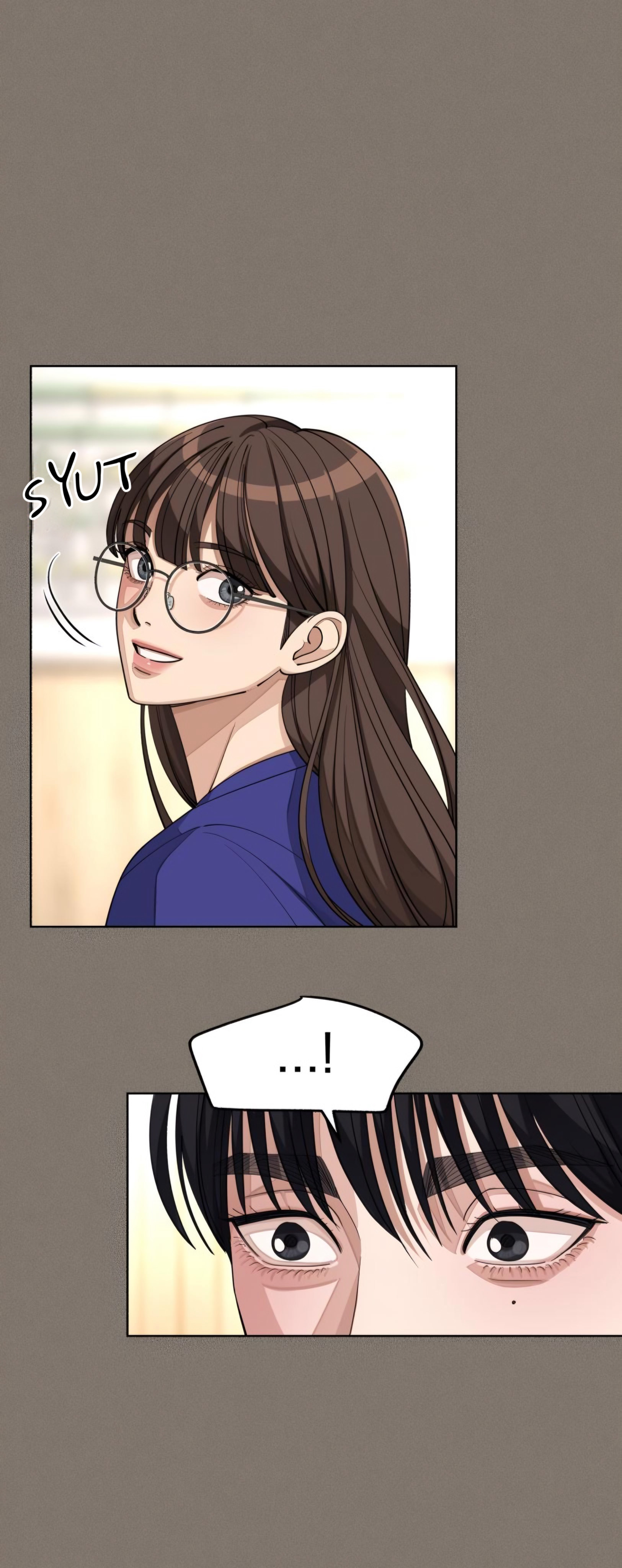 Lee Seop's Love chapter 53 halaman 41
