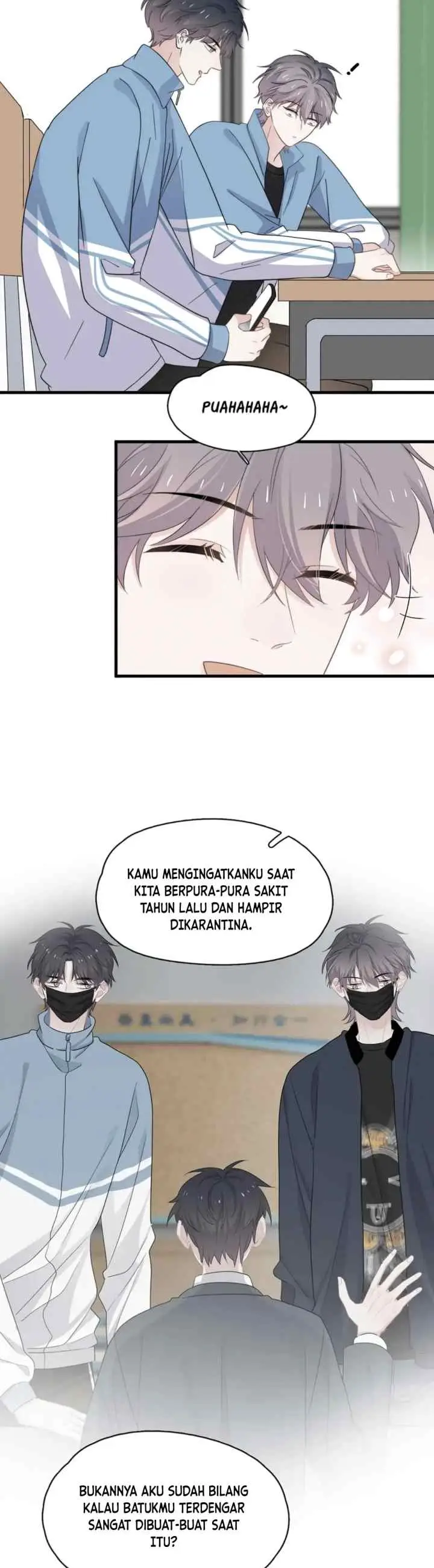 Zhe Ti Chao Gang Le chapter 118 halaman 14