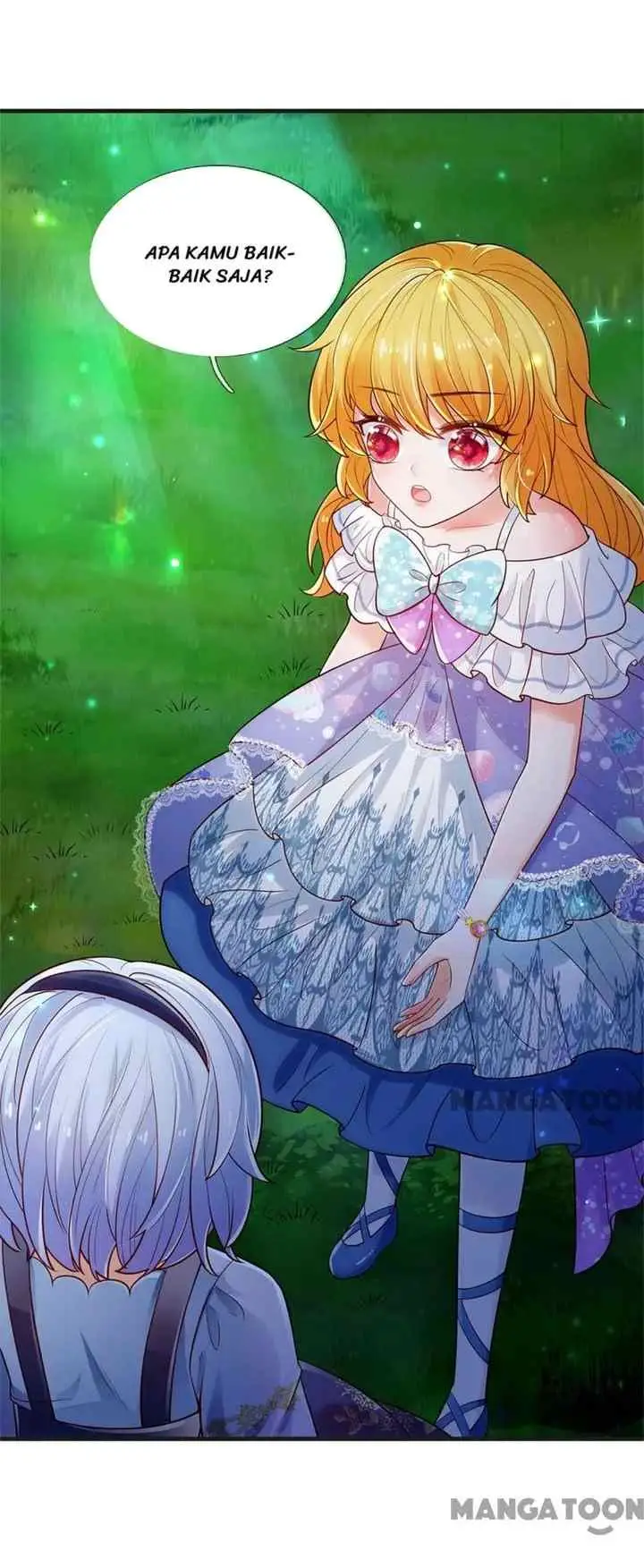 I Became The Emperor's Daughter One Day chapter 233 halaman 13