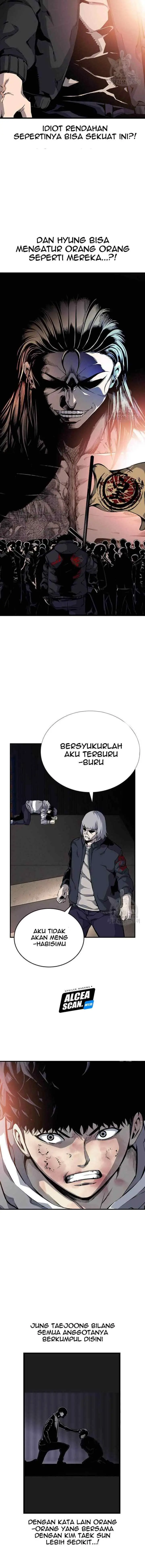 King Game chapter 15 halaman 16