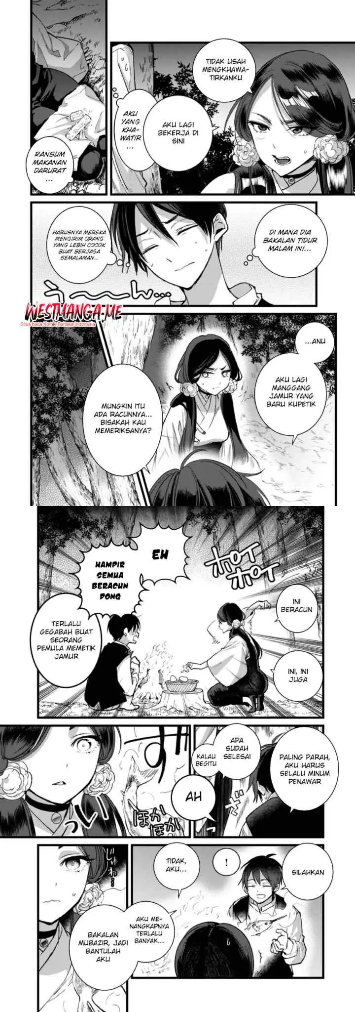 Ore, Yuusha janai desu kara. - VR Sekai no Chouten ni Kunrin Seshi Otoko. Tenseishi, Level 1 no Mushoku kara Restart suru chapter 28 halaman 16