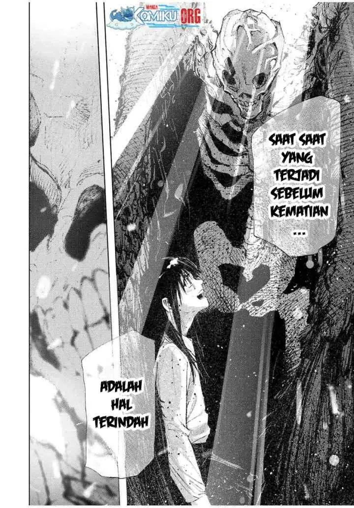 Cross of Six People chapter 226 halaman 7