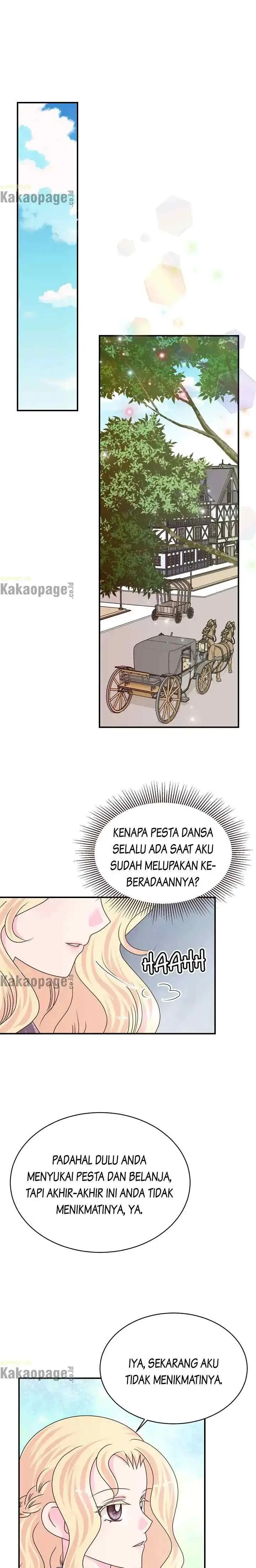 I Refuse the Duke chapter 106 halaman 10