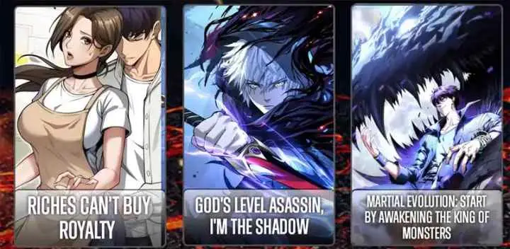 Apocalypse Sword God chapter 75 halaman 14