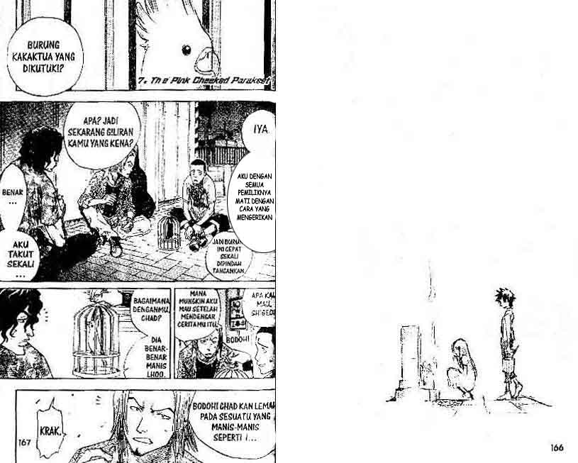 Bleach chapter 1 halaman 79