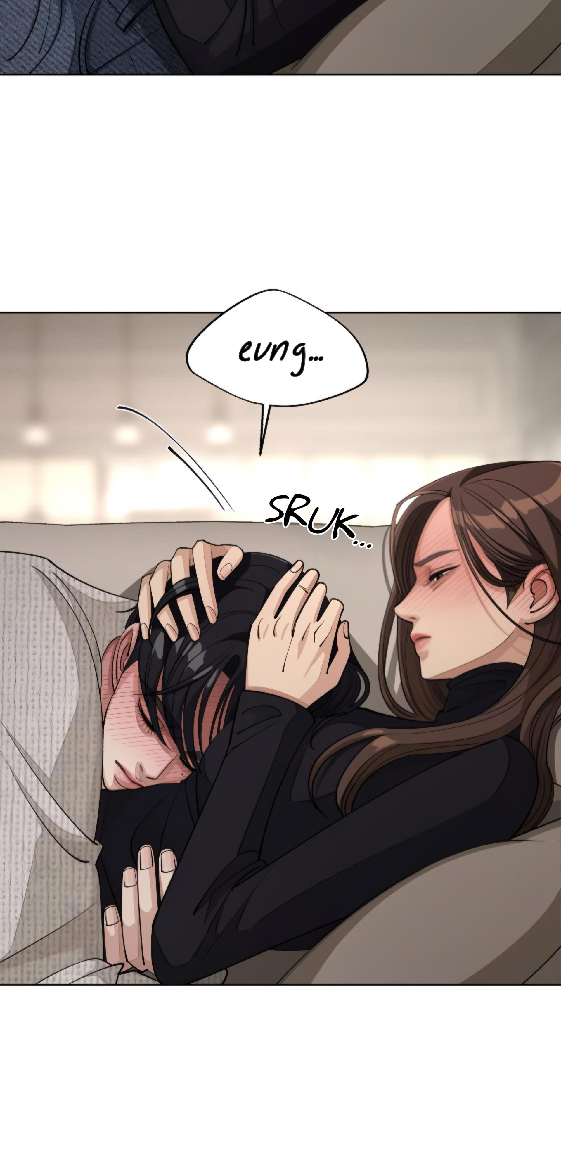 Lee Seop's Love chapter 50 halaman 74