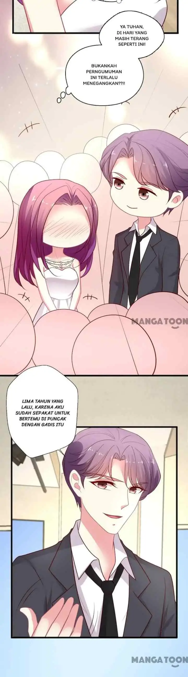 Cost of Being Famous (A-List) chapter 137 halaman 14
